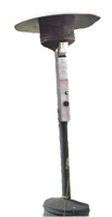 Portable Propane Heater