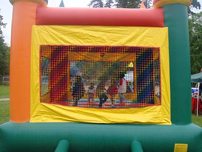 Bouncy Castle